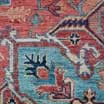 Charlotte Gaskell Oriental Carpets 350052 Image 1